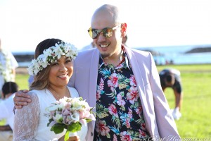 Sunset Wedding at Magic Island photos by Pasha Best Hawaii Photos 20190325018